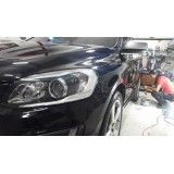 Centro de limpeza para carro no Jardim Madalena