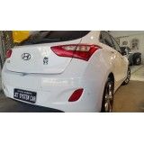 Centro estética automotiva na Estância Pirajussara