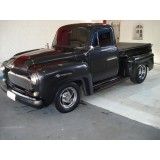 Clínica estética para autos no Jardim Belcito