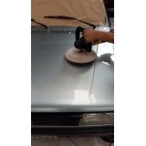 Clínicas de estética automotiva no Jardim Julieta