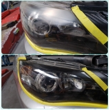 curso de polimento e vitrificação Jardim Lucélia