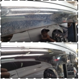 curso para polimento automotivo Jardim Patente Novo