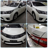 curso polimento automotivo Jardim Colombo