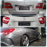 curso polimento e vitrificação de carros Vila Fiat Lux