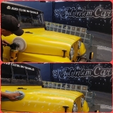 cursos de vitrificação para carros Jardim Orion cursos de vitrificação para carros Jardim Orion