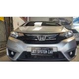 Enceramentos de carro no Jardim Ormendina