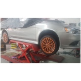 espelhamento de pintura 3m Campo Grande