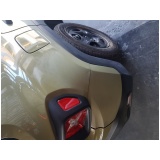 espelhamento em pintura nova na Vila Penteado