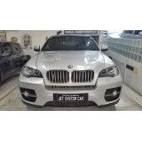 Estética automotiva com valor baixo no Parque Peruche