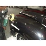 Estética automotiva em Bela Aliança