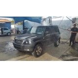 Estética de carros no Jardim Laone