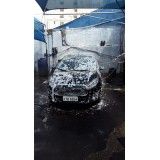 Estética para carro em Corujas Estética para carro em Corujas