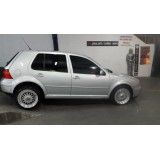 Estéticas automotivas no Jardim Marcel