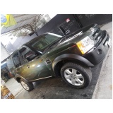 Funilaria de Carros Amassados