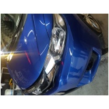 funilaria de carros batidos preço na Vila Caiçara