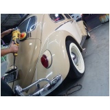 Funilaria de Carros Batidos