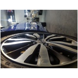 funilaria de carros preço Vila Fazzioni