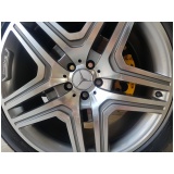 funilaria de veículos quanto custa Jardim São Gilberto