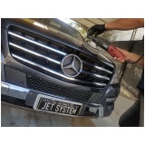 funilaria para fiat preço Vila Bertioga