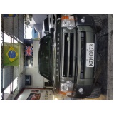 funilaria para fox Conjunto Habitacional Padre José de Anchieta