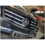 funilaria para fusca preço Cidade Leonor