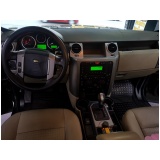 Funilaria para Hyundai