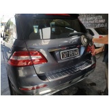 funilaria rápida preço na Estância Mirim