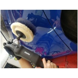 Funileiro de Veículos