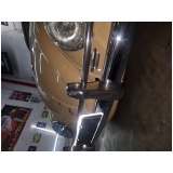 funileiro para veículos importados Jardim Jaú