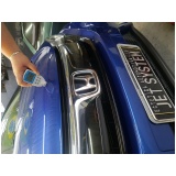 funileiro para veículos nacionais preço Vila Pedrosa