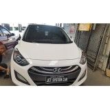 Higienização automotiva com vapor no Jardim Camboré Higienização automotiva com vapor no Jardim Camboré