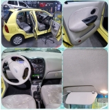 higienização automotiva interna Jardim Edith