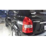 Higienização automotiva no Jardim Conceição