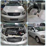 higienização de automóveis Vila Butantã higienização de automóveis Vila Butantã