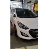 Higienização de Automoveis Higienização de Automoveis