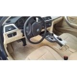 Higienização de carros com ozônio no Jardim Eti