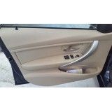 Higienização interna automotiva na Vila Santos