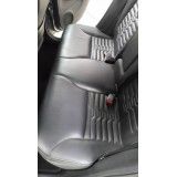 Higienização interna automotiva no Jardim São João