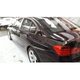 Lava jato profissional preços no Jardim São Eduardo