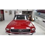 Lava jatos de carros preços no Jardim Hanna