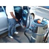 Lava rápido automotivo na Vila Primavera