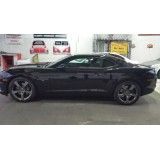 Lava rápido com preços acessíveis na Vila Nova Alba