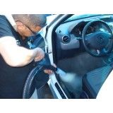 Lavagem automotiva na Vila Barbosa