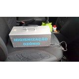 Lavagem automotiva valor no Jardim Avenida