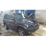 Lavagem técnica automotiva na Vila Imperial