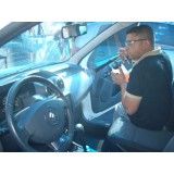 Lavagem técnica automotiva no Jardim Analícia