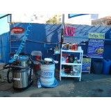 Lavagem técnica automotiva no Jardim Campo Grande