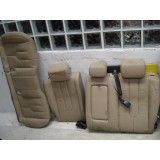 Lavar bancos de carro quanto custa em média no Jardim Jaú