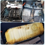 limpeza automotiva Jardim Reimberg