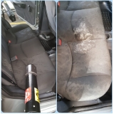 limpeza automotiva profissional Conjunto Residencial Fazzione